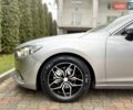Серый Мазда 6, объемом двигателя 2.18 л и пробегом 209 тыс. км за 10850 $, фото 2 на Automoto.ua