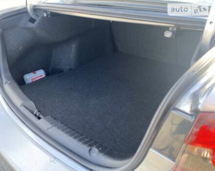 Сірий Мазда 6, об'ємом двигуна 2.49 л та пробігом 116 тис. км за 14100 $, фото 30 на Automoto.ua