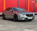 Сірий Мазда 6, об'ємом двигуна 2.49 л та пробігом 168 тис. км за 11300 $, фото 1 на Automoto.ua
