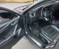 Серый Мазда 6, объемом двигателя 2.49 л и пробегом 180 тыс. км за 11300 $, фото 3 на Automoto.ua
