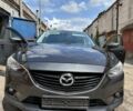 Сірий Мазда 6, об'ємом двигуна 2 л та пробігом 96 тис. км за 12200 $, фото 1 на Automoto.ua
