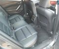 Сірий Мазда 6, об'ємом двигуна 2.49 л та пробігом 82 тис. км за 13300 $, фото 14 на Automoto.ua