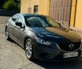 Сірий Мазда 6, об'ємом двигуна 2.49 л та пробігом 262 тис. км за 10700 $, фото 1 на Automoto.ua