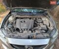 Серый Мазда 6, объемом двигателя 2 л и пробегом 105 тыс. км за 14800 $, фото 16 на Automoto.ua