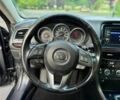 Серый Мазда 6, объемом двигателя 2.5 л и пробегом 80 тыс. км за 11000 $, фото 8 на Automoto.ua