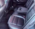 Серый Мазда 6, объемом двигателя 2.49 л и пробегом 170 тыс. км за 12100 $, фото 16 на Automoto.ua