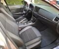 Серый Мазда 6, объемом двигателя 2 л и пробегом 105 тыс. км за 14800 $, фото 12 на Automoto.ua
