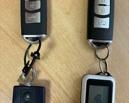 Серый Мазда 6, объемом двигателя 2 л и пробегом 94 тыс. км за 12200 $, фото 24 на Automoto.ua