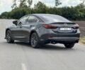 Серый Мазда 6, объемом двигателя 2 л и пробегом 170 тыс. км за 11999 $, фото 3 на Automoto.ua