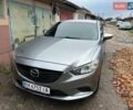 Сірий Мазда 6, об'ємом двигуна 2.5 л та пробігом 250 тис. км за 10950 $, фото 4 на Automoto.ua