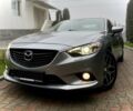 Серый Мазда 6, объемом двигателя 2.18 л и пробегом 209 тыс. км за 10850 $, фото 61 на Automoto.ua