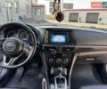 Серый Мазда 6, объемом двигателя 2.49 л и пробегом 250 тыс. км за 11500 $, фото 8 на Automoto.ua