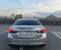 Серый Мазда 6, объемом двигателя 2 л и пробегом 250 тыс. км за 10500 $, фото 4 на Automoto.ua