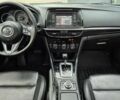 Сірий Мазда 6, об'ємом двигуна 2.5 л та пробігом 159 тис. км за 8500 $, фото 12 на Automoto.ua