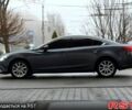 Сірий Мазда 6, об'ємом двигуна 2.5 л та пробігом 195 тис. км за 9000 $, фото 1 на Automoto.ua