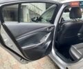 Серый Мазда 6, объемом двигателя 2.18 л и пробегом 209 тыс. км за 10850 $, фото 51 на Automoto.ua
