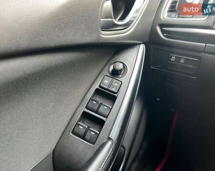 Сірий Мазда 6, об'ємом двигуна 2.49 л та пробігом 168 тис. км за 11300 $, фото 20 на Automoto.ua