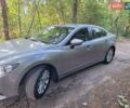 Серый Мазда 6, объемом двигателя 2 л и пробегом 105 тыс. км за 14800 $, фото 8 на Automoto.ua