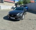 Серый Мазда 6, объемом двигателя 2.49 л и пробегом 150 тыс. км за 12500 $, фото 1 на Automoto.ua