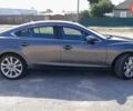 Сірий Мазда 6, об'ємом двигуна 2.49 л та пробігом 82 тис. км за 13300 $, фото 4 на Automoto.ua