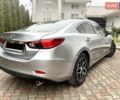 Серый Мазда 6, объемом двигателя 2.18 л и пробегом 209 тыс. км за 10850 $, фото 22 на Automoto.ua