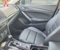 Серый Мазда 6, объемом двигателя 2.5 л и пробегом 180 тыс. км за 12500 $, фото 5 на Automoto.ua