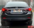 Сірий Мазда 6, об'ємом двигуна 2.5 л та пробігом 195 тис. км за 9000 $, фото 5 на Automoto.ua