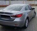 Сірий Мазда 6, об'ємом двигуна 2.49 л та пробігом 210 тис. км за 9999 $, фото 1 на Automoto.ua