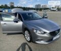 Сірий Мазда 6, об'ємом двигуна 2.49 л та пробігом 116 тис. км за 14100 $, фото 2 на Automoto.ua