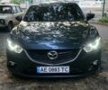 Сірий Мазда 6, об'ємом двигуна 2.49 л та пробігом 170 тис. км за 7000 $, фото 7 на Automoto.ua