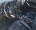 Серый Мазда 6, объемом двигателя 2 л и пробегом 125 тыс. км за 12000 $, фото 4 на Automoto.ua