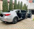 Сірий Мазда 6, об'ємом двигуна 2.18 л та пробігом 209 тис. км за 11500 $, фото 20 на Automoto.ua