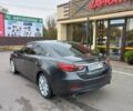 Серый Мазда 6, объемом двигателя 2.49 л и пробегом 180 тыс. км за 11300 $, фото 14 на Automoto.ua