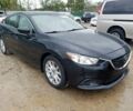 Серый Мазда 6, объемом двигателя 2.5 л и пробегом 50 тыс. км за 11000 $, фото 1 на Automoto.ua