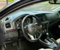 Серый Мазда 6, объемом двигателя 2.5 л и пробегом 80 тыс. км за 11000 $, фото 9 на Automoto.ua