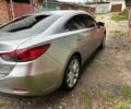 Сірий Мазда 6, об'ємом двигуна 2.5 л та пробігом 250 тис. км за 10950 $, фото 2 на Automoto.ua