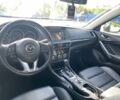 Сірий Мазда 6, об'ємом двигуна 2.49 л та пробігом 116 тис. км за 14100 $, фото 44 на Automoto.ua