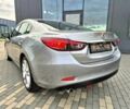 Сірий Мазда 6, об'ємом двигуна 2.5 л та пробігом 159 тис. км за 8500 $, фото 5 на Automoto.ua