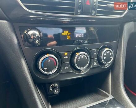 Сірий Мазда 6, об'ємом двигуна 2.49 л та пробігом 168 тис. км за 11300 $, фото 14 на Automoto.ua