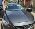 Сірий Мазда 6, об'ємом двигуна 2 л та пробігом 96 тис. км за 12200 $, фото 1 на Automoto.ua