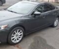 Сірий Мазда 6, об'ємом двигуна 2.49 л та пробігом 220 тис. км за 10900 $, фото 1 на Automoto.ua