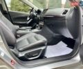 Серый Мазда 6, объемом двигателя 2.18 л и пробегом 209 тыс. км за 10850 $, фото 37 на Automoto.ua