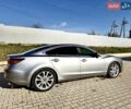 Серый Мазда 6, объемом двигателя 2.19 л и пробегом 300 тыс. км за 11499 $, фото 1 на Automoto.ua