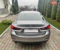 Сірий Мазда 6, об'ємом двигуна 2.19 л та пробігом 209 тис. км за 11000 $, фото 48 на Automoto.ua