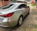 Сірий Мазда 6, об'ємом двигуна 2.5 л та пробігом 250 тис. км за 10950 $, фото 1 на Automoto.ua