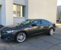 Сірий Мазда 6, об'ємом двигуна 2.5 л та пробігом 220 тис. км за 12000 $, фото 1 на Automoto.ua