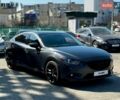 Серый Мазда 6, объемом двигателя 2.49 л и пробегом 253 тыс. км за 9500 $, фото 5 на Automoto.ua