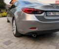 Сірий Мазда 6, об'ємом двигуна 2.5 л та пробігом 180 тис. км за 12200 $, фото 1 на Automoto.ua