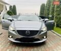 Сірий Мазда 6, об'ємом двигуна 2.18 л та пробігом 209 тис. км за 11500 $, фото 13 на Automoto.ua