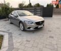 Сірий Мазда 6, об'ємом двигуна 2.5 л та пробігом 180 тис. км за 12200 $, фото 3 на Automoto.ua